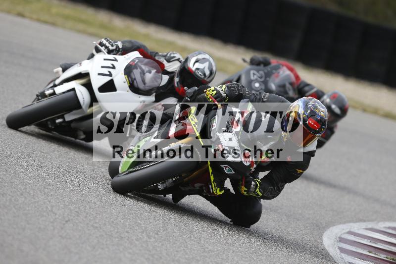 /02 03.04.2026 Speer Racing ADR/Gruppe rot/111